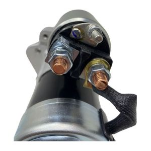 Démarreur compatible pour NISSAN 23300BC40B - Démarreur pour NISSAN 2330000Q0F