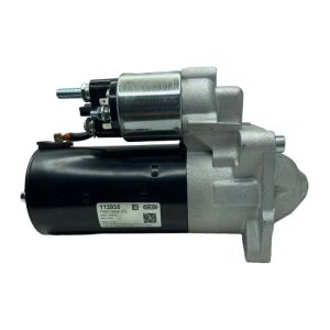 Démarreur compatible pour FIAT K1347058080 - Démarreur pour BOSCH 0001109300