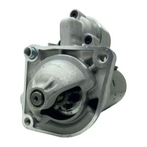 Démarreur compatible pour FIAT K1347058080 - Démarreur pour BOSCH 0001109300
