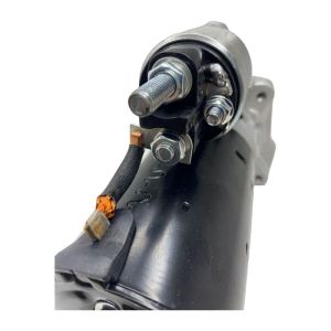 Démarreur compatible pour FIAT K1347058080 - Démarreur pour BOSCH 0001109300