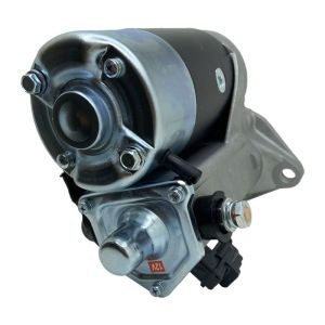 Démarreur compatible pour TOYOTA 2810030051 - Démarreur pour DENSO 2280005340
