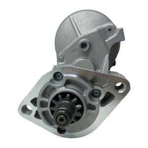 Démarreur compatible pour TOYOTA 2810030051 - Démarreur pour DENSO 2280005340
