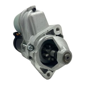 Démarreur compatible pour MOTO GUZZI 0307307110 - Démarreur pour VALEO D6RA21
