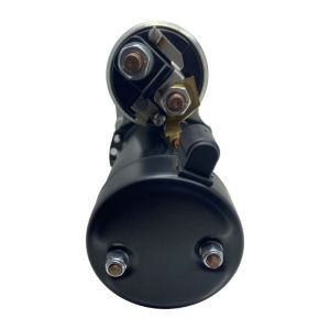 Démarreur compatible pour MOTO GUZZI 0307307110 - Démarreur pour VALEO D6RA21