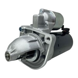 Démarreur compatible pour FIAT 1349920080 - Démarreur pour BOSCH 0001109302