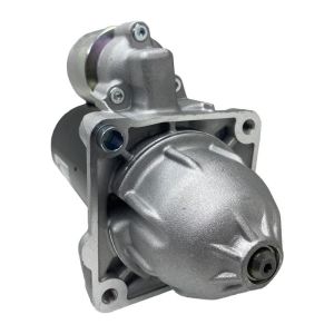 Démarreur compatible pour FIAT 1349920080 - Démarreur pour BOSCH 0001109302