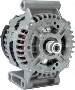 Alternateur compatible pour FORD 6C1T10300CD