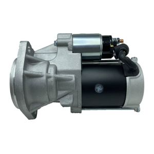Démarreur compatible pour WAI 19697N - Démarreur pour YANMAR 12390077010