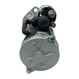 Démarreur compatible pour WAI 19697N - Démarreur pour YANMAR 12390077010