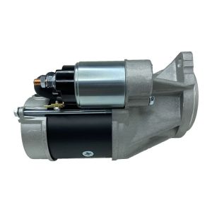 Démarreur compatible pour WAI 19697N - Démarreur pour YANMAR 12390077010