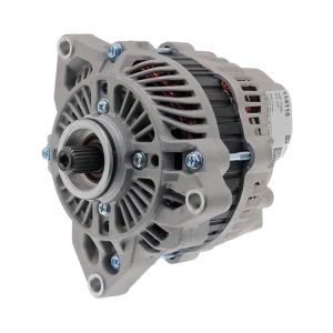 Alternateur compatible pour HONDA 31100MCA003