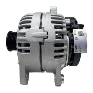 Alternateur compatible pour NISSAN 2310000QA5 - Alternateur pour BOSCH 0124525043