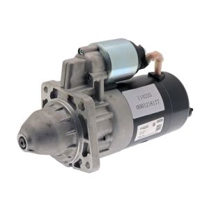 Démarreur compatible pour HELLA TIMEFIT 8EA012527351