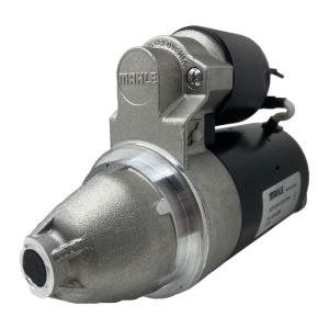 Démarreur compatible pour HATZ 504835001103 - Démarreur Iskra pour ISKRA 11131028
