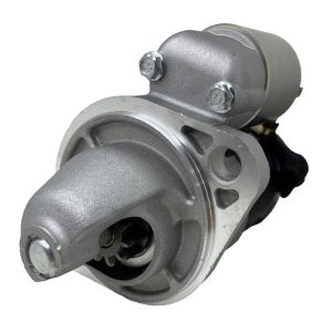 Démarreur compatible pour ELSTOCK 254121 - Démarreur pour HITACHI S114883