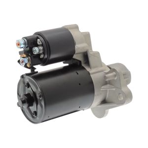 Démarreur compatible pour BMW 12414542789 - Démarreur pour BOSCH 0001106018