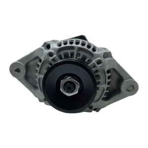 Alternateur compatible pour POS SERVICE HOLLAND 115512040