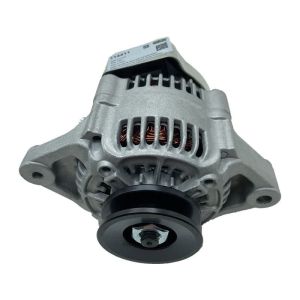 Alternateur compatible pour POS SERVICE HOLLAND 115512040 - Alternateur pour DENSO 1012113720