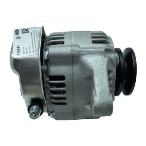 Alternateur compatible pour POS SERVICE HOLLAND 115512040 - Alternateur pour DENSO 1012113720
