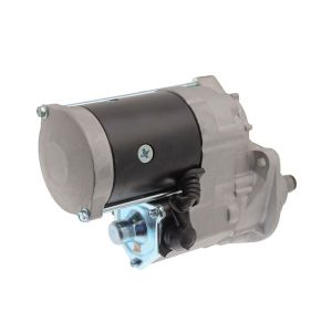 Démarreur compatible pour CASE 116928A2 - Démarreur pour DENSO 2280006870