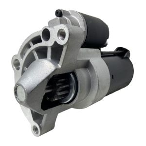 Démarreur compatible pour ELSTOCK 252490 - Démarreur pour BOSCH 0001108183