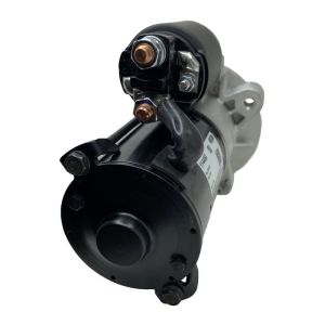 Démarreur compatible pour ELSTOCK 252490 - Démarreur pour BOSCH 0001108183