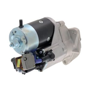 Démarreur compatible pour CASCO CST50624 - Démarreur pour ISUZU 811004012