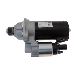Démarreur compatible pour VOLKSWAGEN 02M911024C - Démarreur pour BOSCH 0001153009