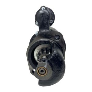 Démarreur compatible pour AUTOSTARTER POLAND S0509 - Démarreur pour BOSCH 0001354026