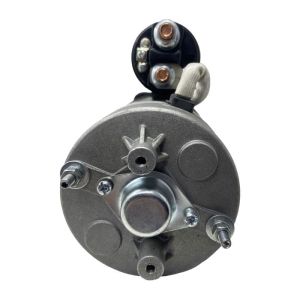 Démarreur compatible pour AUTOSTARTER POLAND S0509 - Démarreur pour BOSCH 0001354026