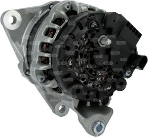 Alternateur Bosch pour BOSCH F000BL07N9 - Alternateur Bosch pour IVECO 504385138