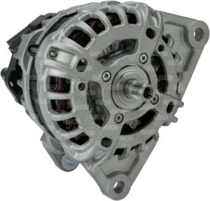 Alternateur Bosch pour BOSCH F000BL07N9