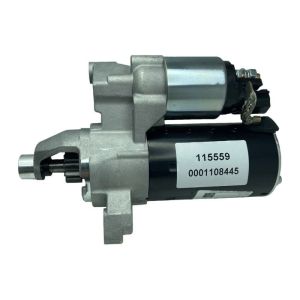 Démarreur compatible pour VOLKSWAGEN 079911021B