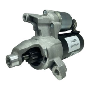Démarreur compatible pour VOLKSWAGEN 079911021G - Démarreur pour BOSCH 0001107452