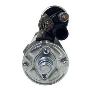 Démarreur compatible pour VOLKSWAGEN 079911021G - Démarreur pour BOSCH 0001107452