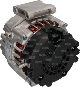 Alternateur compatible pour POS SERVICE HOLLAND 555921180 - Alternateur pour MERCEDES A0009068802