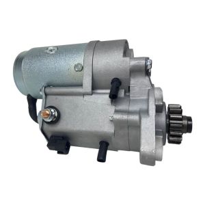 Démarreur compatible pour DENSO 031013180 - Démarreur compatible CAO115968