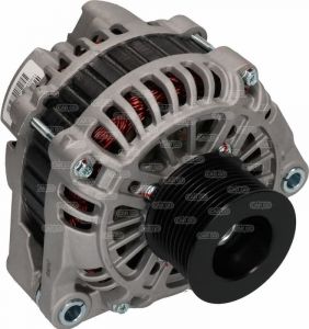Alternateur compatible pour VOLVO 20707050
