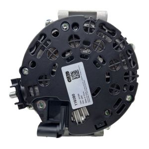 Alternateur compatible pour DANSK RENOVERINGSINDUSTRI 2253092202 - Alternateur compatible pour MERCEDES BENZ et 0141541302