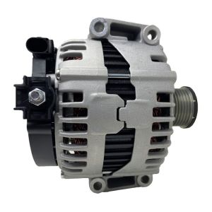 Alternateur compatible pour DANSK RENOVERINGSINDUSTRI 2253092202 - Alternateur compatible pour MERCEDES BENZ et 0141541302