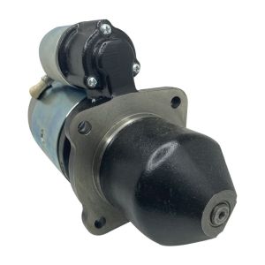 Démarreur compatible pour RENAULT 7700045291 - CAO116130-2