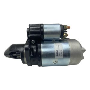 Démarreur compatible pour RENAULT 7700045291 - CAO116130-4