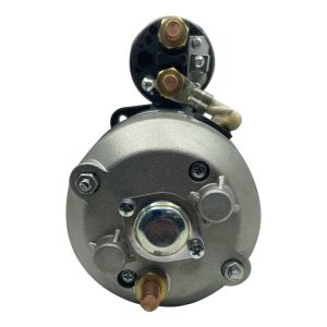 Démarreur compatible pour RENAULT 7700045291 - CAO116130-5