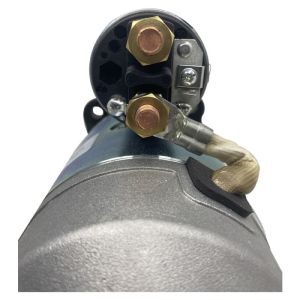 Démarreur compatible pour RENAULT 7700045291 - CAO116130-6