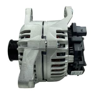 Alternateur compatible pour BOSCH 0124515015