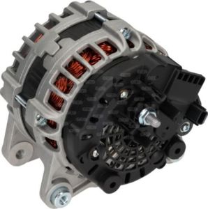 Alternateur compatible pour NISSAN 231004BE0B - Alternateur 116225