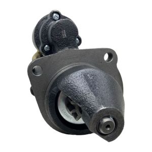Démarreur compatible pour PERKINS 2873K632 - Démarreur compatible pour MASSEY FERGUSON 3823621M95