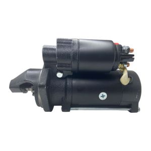 Démarreur compatible pour ISKRA 11131942