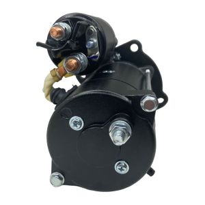 Démarreur compatible pour ISKRA 11131942 - Démarreur compatible pour PERKINS 3873K625