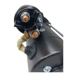 Démarreur compatible pour ISKRA 11131942 - Démarreur compatible pour PERKINS 3873K625